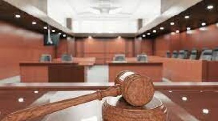 Rusiyaya casusluq edən iranlı qardaşlar həbs olundu