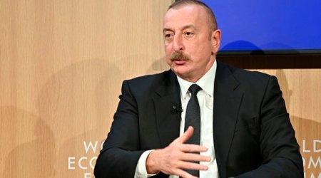 Tezliklə Bakıda azad ticarət zonası açılacaq