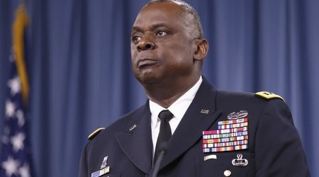 ABŞ Ukraynaya növbəti təhlükəsizlik yardımı ayırıb