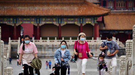 Çin Rusiyaya gedən turizmi bərpa edəcək