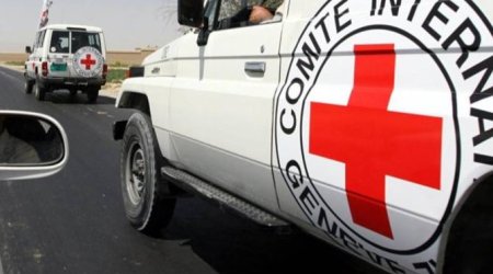 BQXK-nın müşayiəti ilə 4 nəfər Ermənistana, biri isə Qarabağa keçirilib