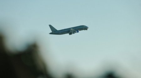 ABŞ-da təyyarə radardan itib