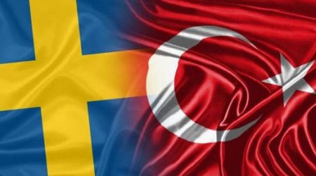 Турция отменила визит министра обороны Швеции