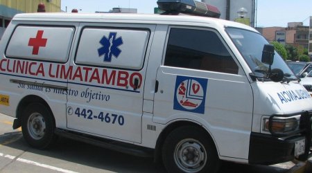 Peruda etirazlar zamanı 60-dan çox insan xəsarət alıb