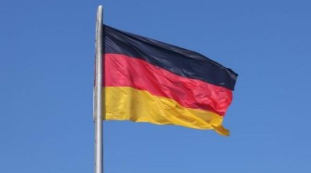 Almaniya Çinlə münasibətlər üçün yeni strategiya hazırlayır