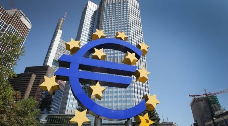 Еврозона сможет избежать рецессии в 2023 году