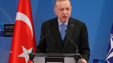 Türkiyədə prezident seçkiləri mayın 14-də keçiriləcək