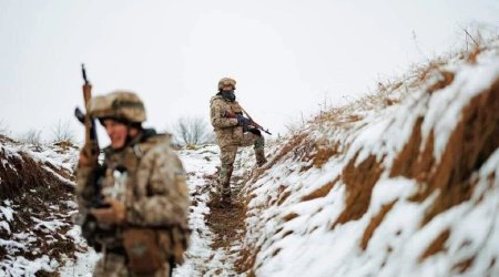 Rusiyanın itkilərinin sayı açıqlanıb