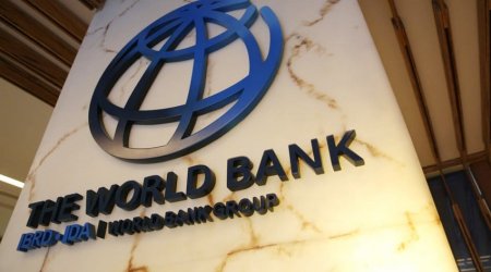 World Bank predicts slowdown of global economic growth in 2023-2024