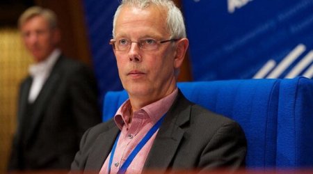 Tini Koks yenidən AŞPA-ya prezident seçilib