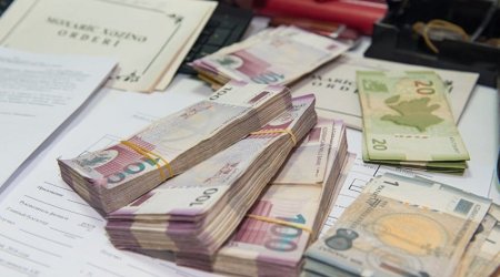 Social expenses of Azerbaijan's state budget increase by over 12%