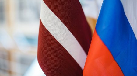 Латвия понизит уровень дипломатических отношений с Россией с 24 февраля