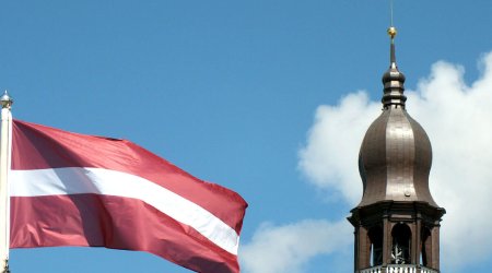 Latviya Rusiya ilə diplomatik münasibətlərin səviyyəsini aşağı salacaq