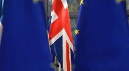 ABŞ və Böyük Britaniya Aİ ilə birgə İrana qarşı sanksiya tədbiq edib