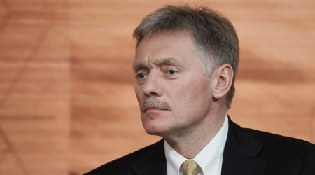 Москва в рамках трехсторонних соглашений продолжает работу с Баку и Ереваном
