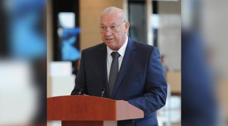 Cahangir Əsgərov vəzifəsindən azad olunub?- AÇIQLAMA