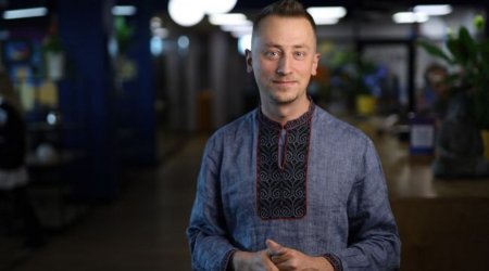 Ukraynanın iqtisadiyyat nazirinə yeni müavin təyin edilib