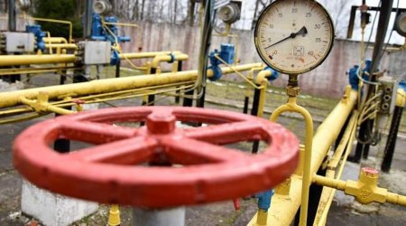 4 EU countries asking EC to ensure gas supplies from Azerbaijan