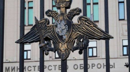 BBC Rusiya Müdafiə Nazirliyini yalançı çıxardı - İtkilərin Siyahısı