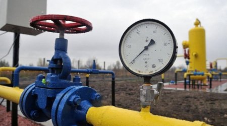 Expert: Demand for Azerbaijani gas will continue to grow