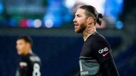 Sergio Ramos may return to Spanish national team