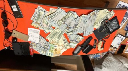 Rusiyaya xəbər ötürən polkovnik-leytenanta ömürlük həbs verilib