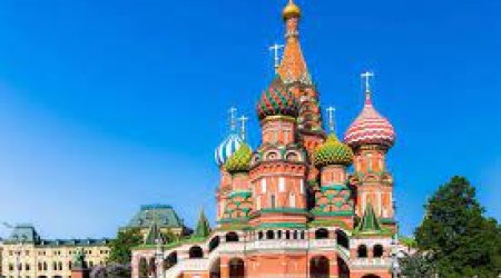 Rusiya Aİ-nin Ermənistana missiya göndərməsindən narazıdır