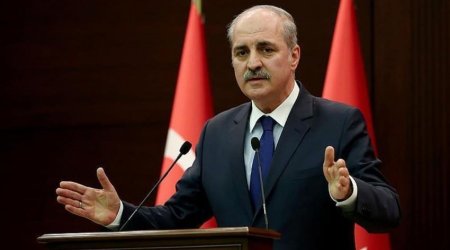 Turkiye's ruling party: 'We always stand by Azerbaijan'