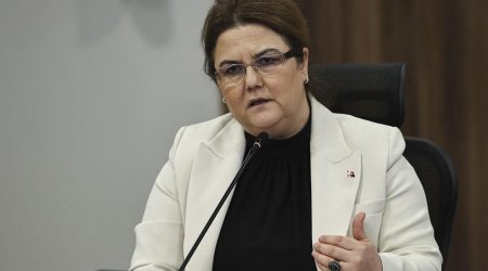 Turkish Minister: We stand by Azerbaijan