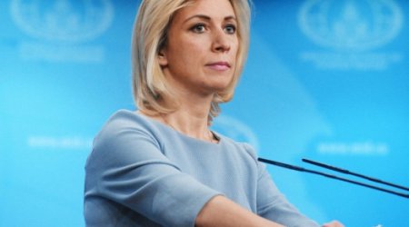 Rusiya XİN şokdadır, Aİ nümayəndəsi isə dəhşətə gəlib - İranda baş verənlərə REAKSİYA