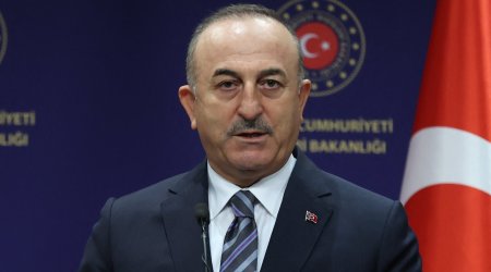 Türkiyə və ABŞ Azərbaycan səfirliyinə hücumu pisləyib