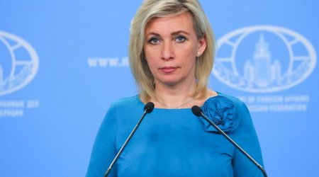 Rusiya Ermənistan və Azərbaycan xarici işlər nazirlərinin üçtərəfli görüşünü keçirməyə hazırdır