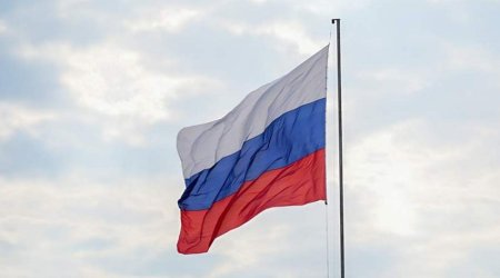 Russian embassy: 'We are shocked by reports of the armed attack on the Azerbaijani embassy'