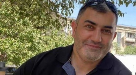 Şəhid Orxan Əsgərov Bakıda dəfn olunacaq