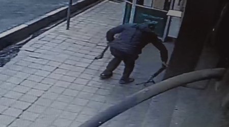 Azərbaycanın İrandakı səfirliyinə hücumla bağlı yeni İDDİA və TƏKZİB