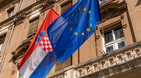 МИД Хорватии осудил нападение на посольство Азербайджана в Иране