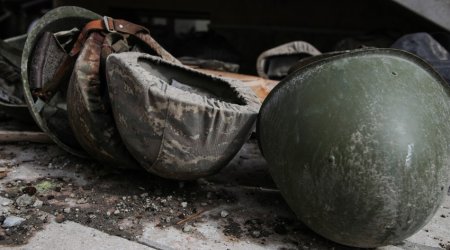 Ermənistanda hərbçilərin qəsdən yandırıldığı iddia olunur