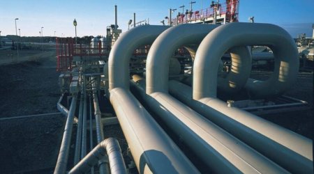 Россия и Турция приступили к обсуждению вопросов безопасности газового хаба