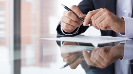 QHT-lər Azərbaycan səfirliyinə silahlı hücumla bağlı bəyanat yaydı