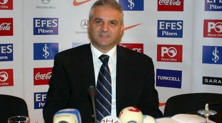 Türkiyədə Mərkəzi Hakimlər Komitəsinin sədri istefa verib