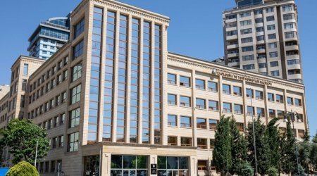 Nazirliyin kollegiyasının tərkibi genişləndirildi