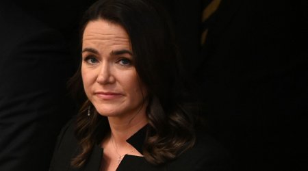 Macarıstan Prezidenti Azərbaycana başsağlığı verib