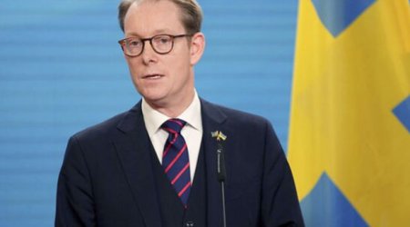 В Швеции заявили о надеждах договориться с Турцией о вступлении в НАТО
