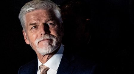 Çexiyanın yeni prezidentinin andiçmə mərasimi martın 9-da keçiriləcək