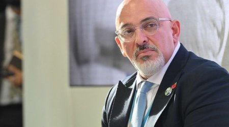 В Великобритании снят с поста председатель Консервативной партии