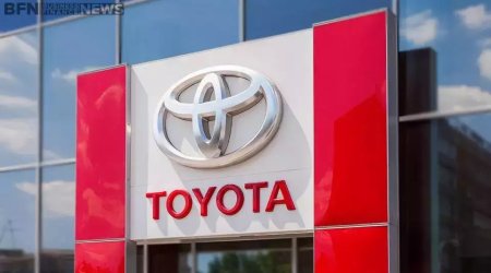 “Toyota Motor” qlobal satışlarını azaldıb