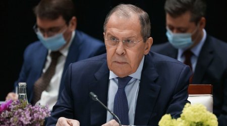 Russia supports normalization process of relations between Turkiye and Armenia
