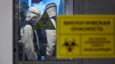 ÜST COVID-19-la bağlı fövqəladə vəziyyətin müddətini uzadıb