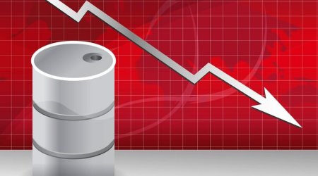 Azerbaijani oil price falls below $88