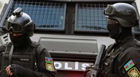 DİN 2 saytda əməliyyat keçirib - 7 jurnalist saxlanılıb